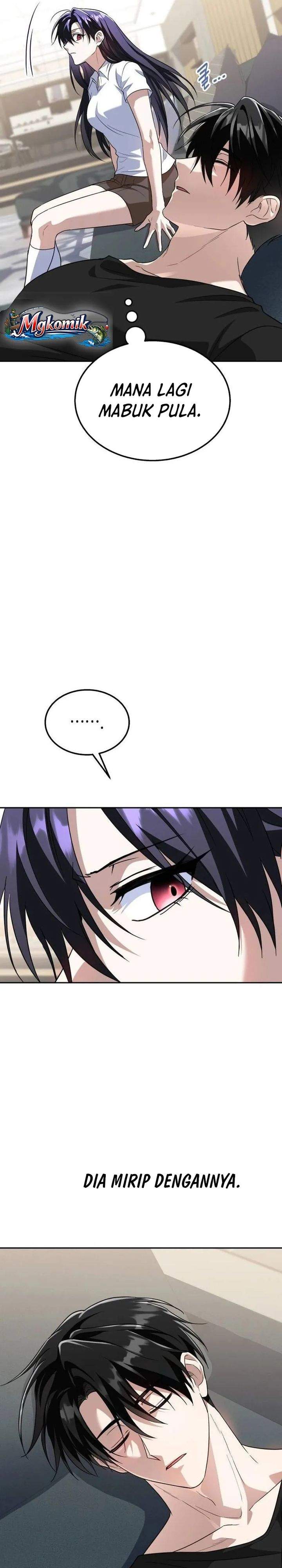 The Returned C-Rank Tank Won’t Die! Chapter 53
