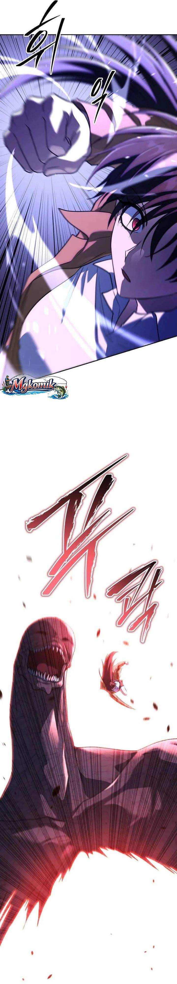 The Returned C-Rank Tank Won’t Die! Chapter 53