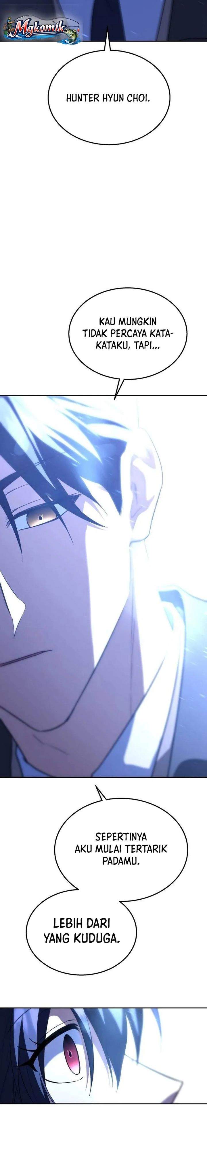 The Returned C-Rank Tank Won’t Die! Chapter 53
