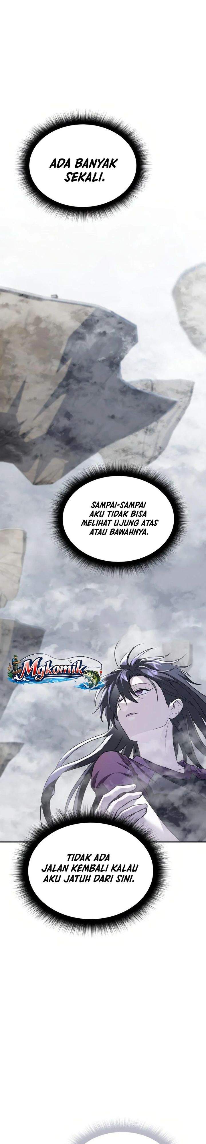 The Returned C-Rank Tank Won’t Die! Chapter 54