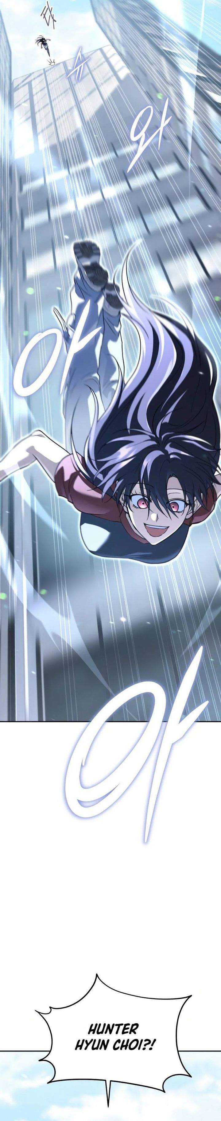 The Returned C-Rank Tank Won’t Die! Chapter 54