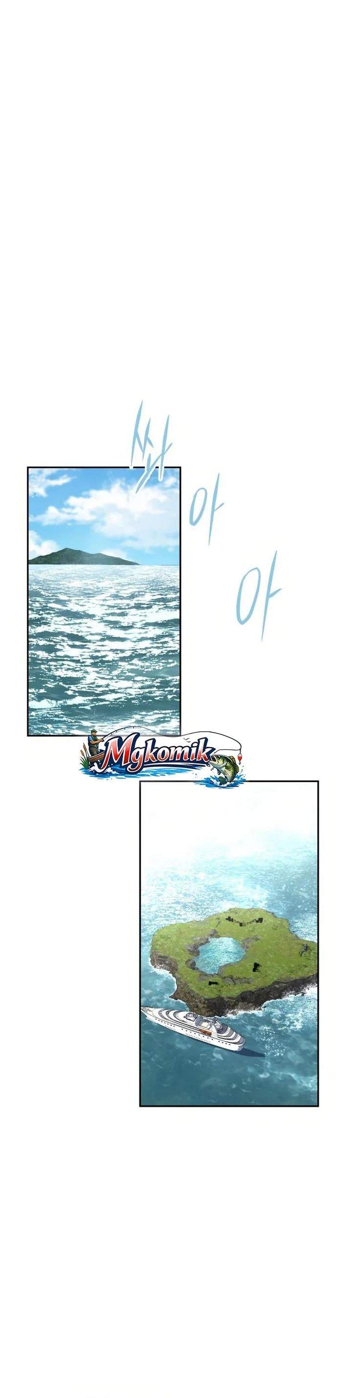 The Returned C-Rank Tank Won’t Die! Chapter 54