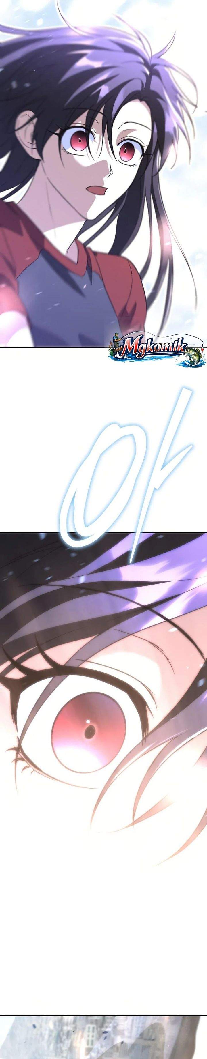 The Returned C-Rank Tank Won’t Die! Chapter 54