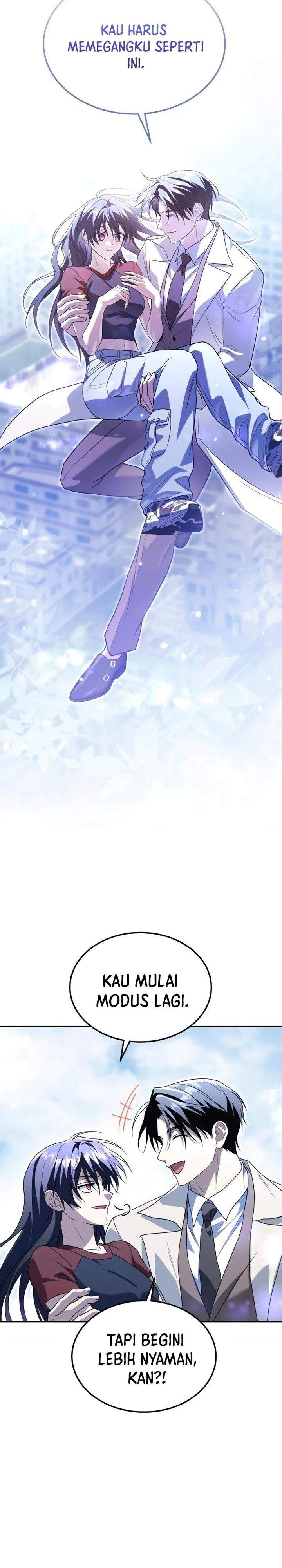 The Returned C-Rank Tank Won’t Die! Chapter 54