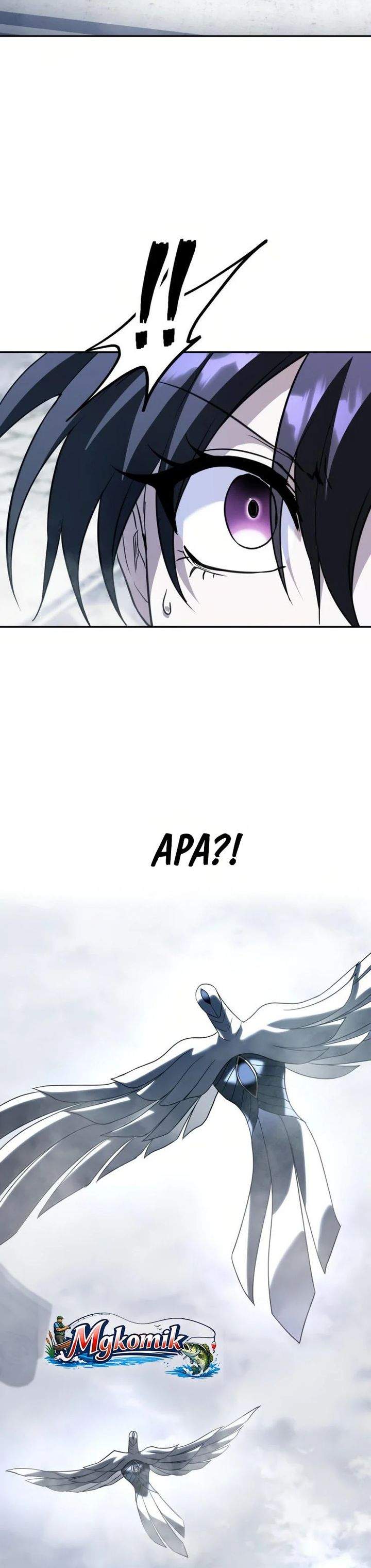 The Returned C-Rank Tank Won’t Die! Chapter 54