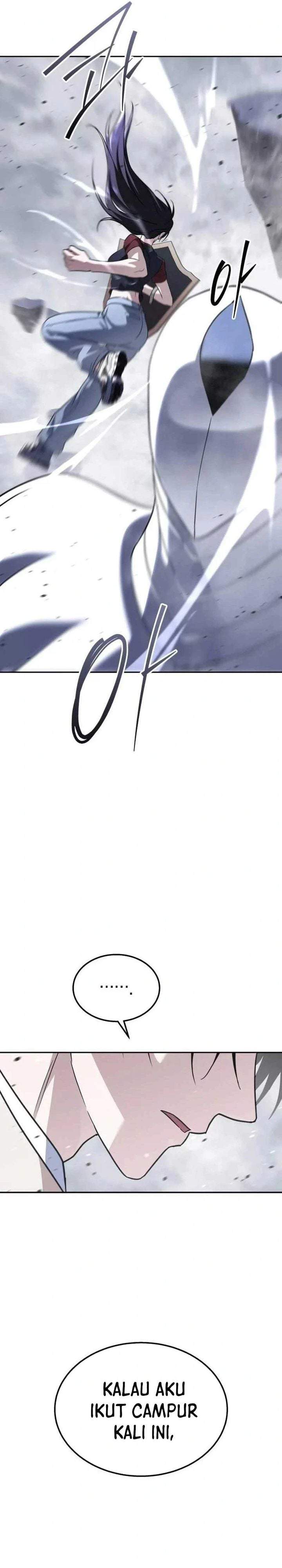 The Returned C-Rank Tank Won’t Die! Chapter 55