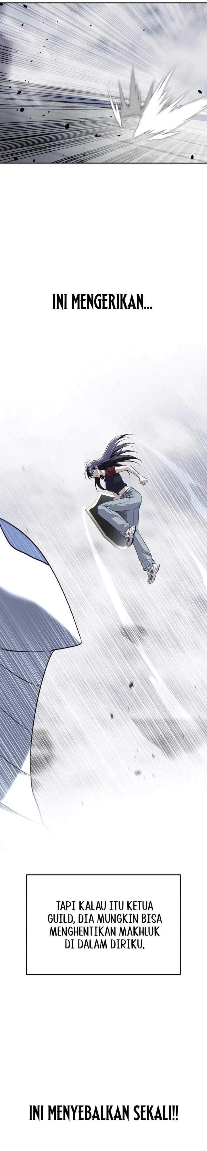 The Returned C-Rank Tank Won’t Die! Chapter 55