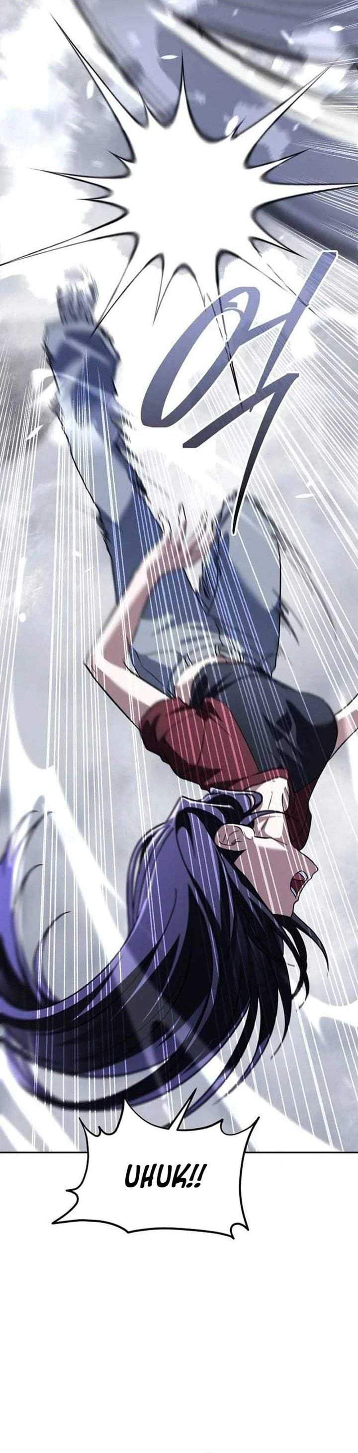 The Returned C-Rank Tank Won’t Die! Chapter 55