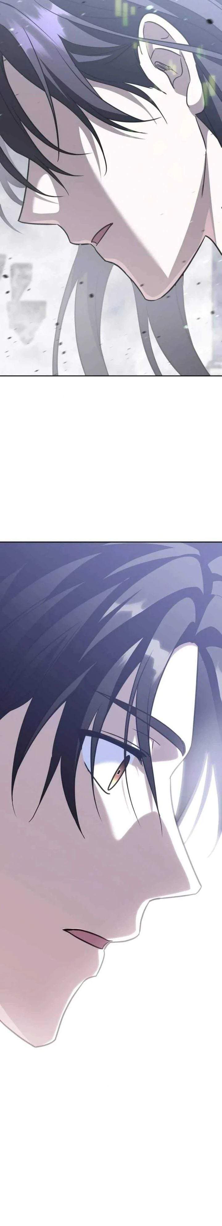 The Returned C-Rank Tank Won’t Die! Chapter 55