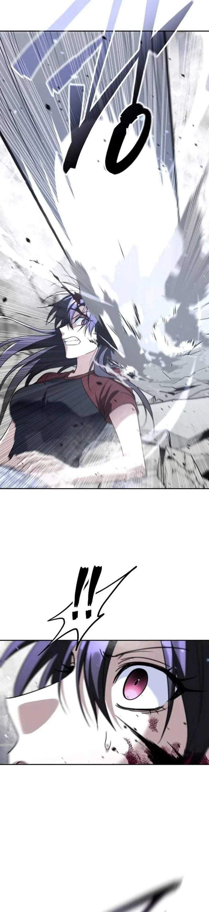 The Returned C-Rank Tank Won’t Die! Chapter 55