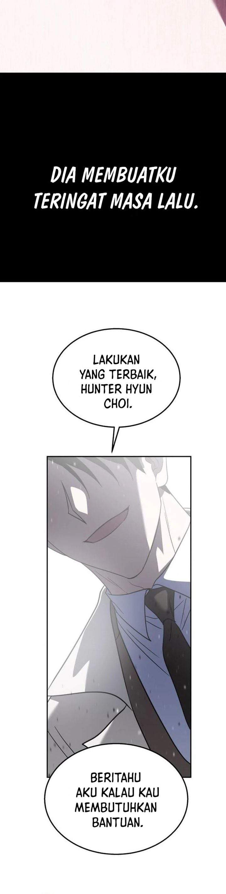 The Returned C-Rank Tank Won’t Die! Chapter 56