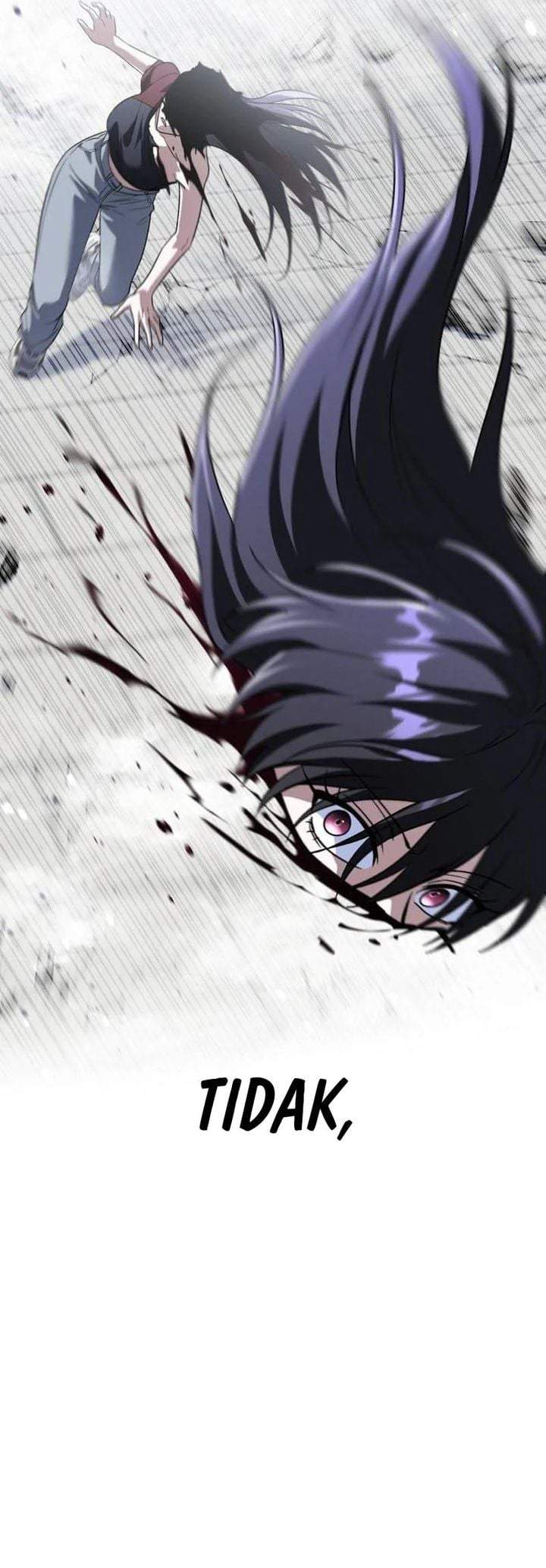 The Returned C-Rank Tank Won’t Die! Chapter 56