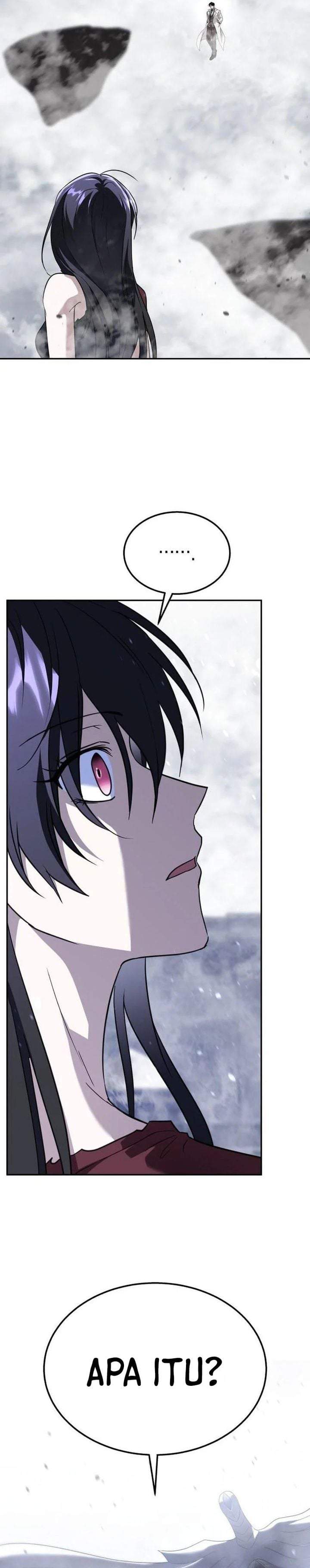 The Returned C-Rank Tank Won’t Die! Chapter 56