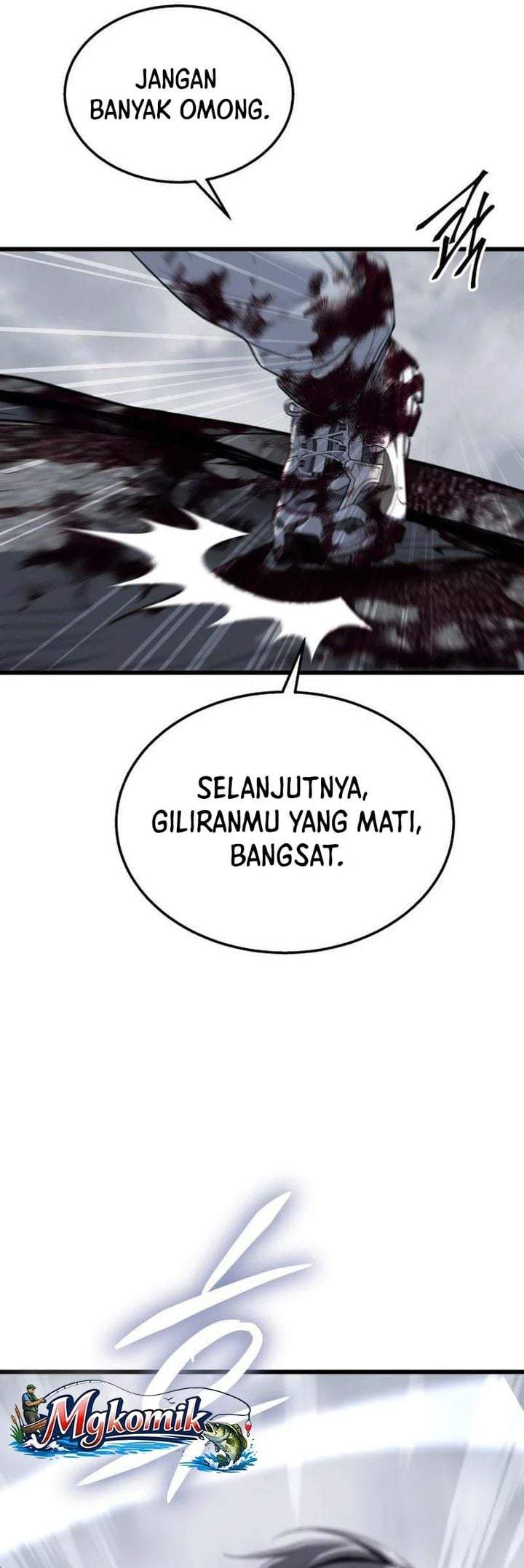 The Returned C-Rank Tank Won’t Die! Chapter 56