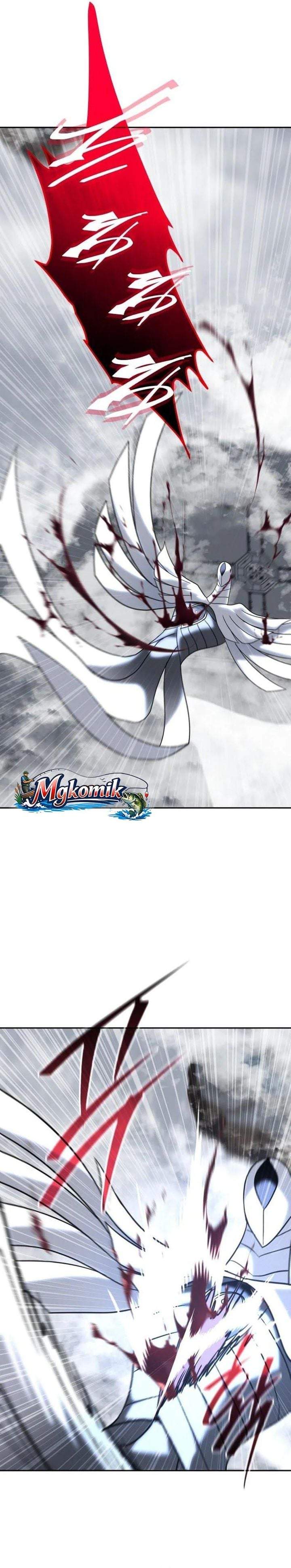 The Returned C-Rank Tank Won’t Die! Chapter 56