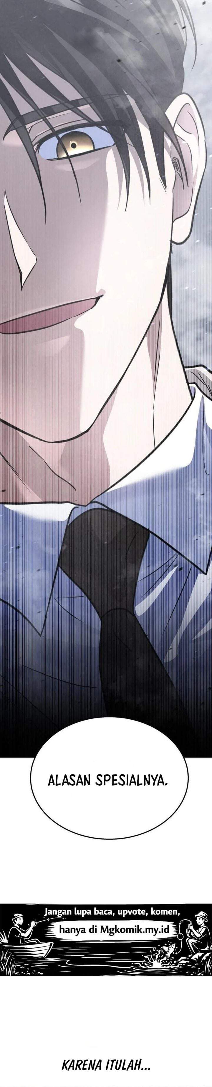The Returned C-Rank Tank Won’t Die! Chapter 56