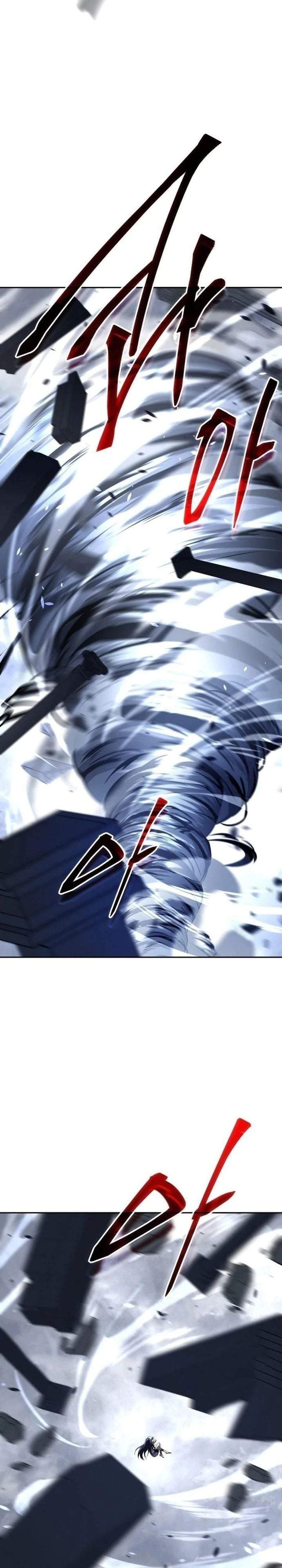 The Returned C-Rank Tank Won’t Die! Chapter 57