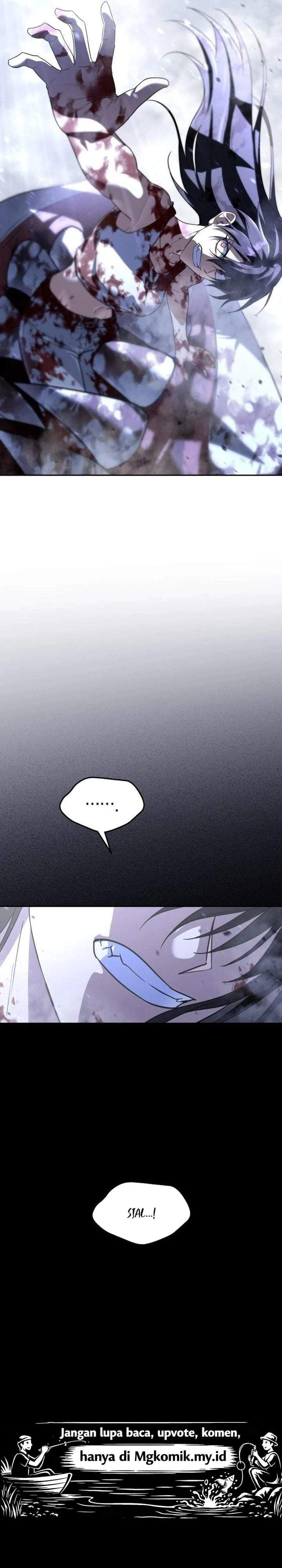 The Returned C-Rank Tank Won’t Die! Chapter 57