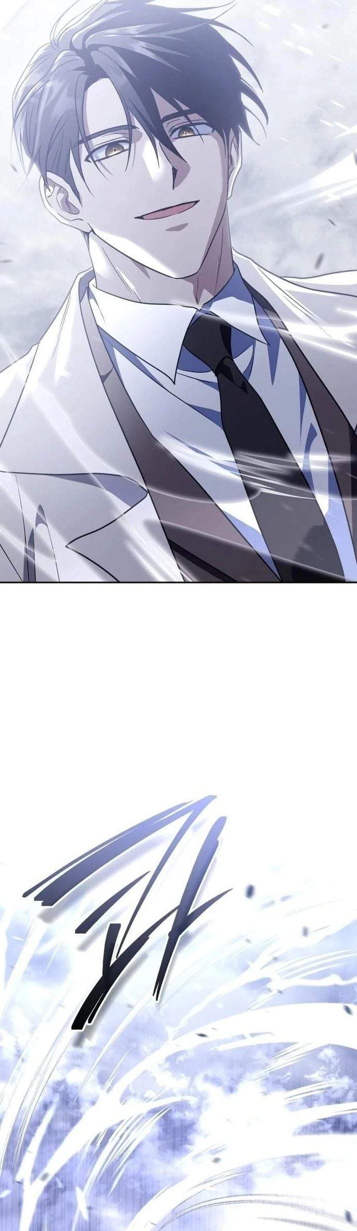 The Returned C-Rank Tank Won’t Die! Chapter 57