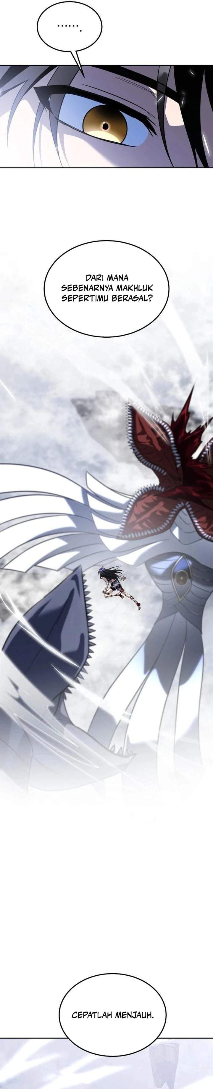 The Returned C-Rank Tank Won’t Die! Chapter 57