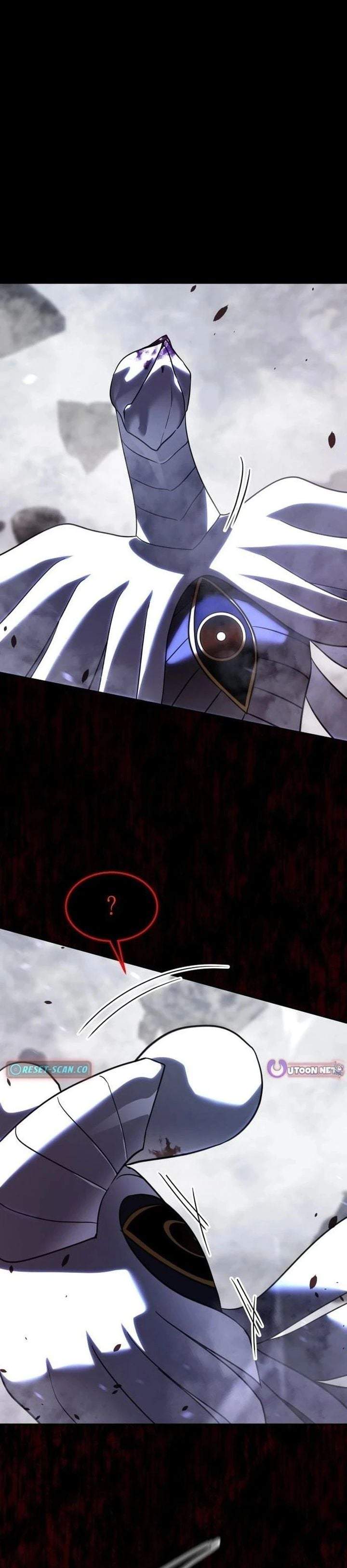 The Returned C-Rank Tank Won’t Die! Chapter 57