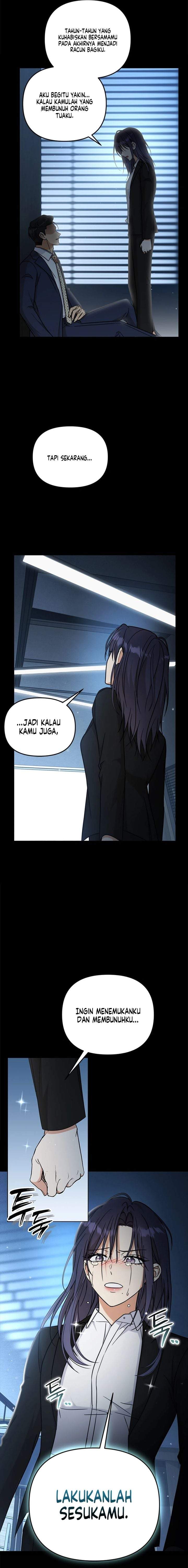 How to Dial Down a Gangster Male Lead Chapter 10