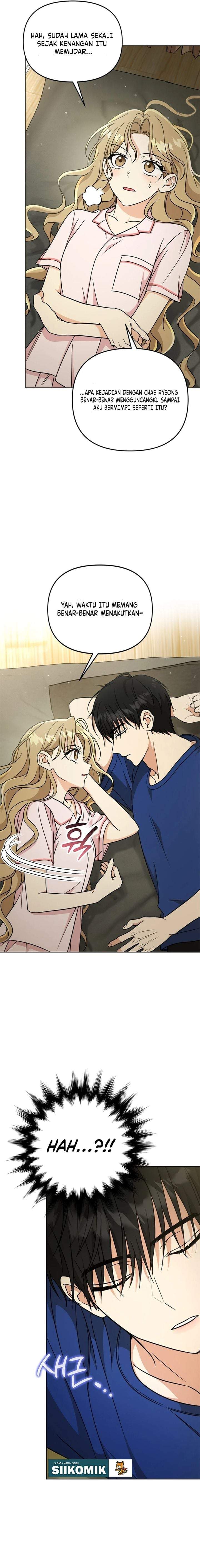 How to Dial Down a Gangster Male Lead Chapter 11
