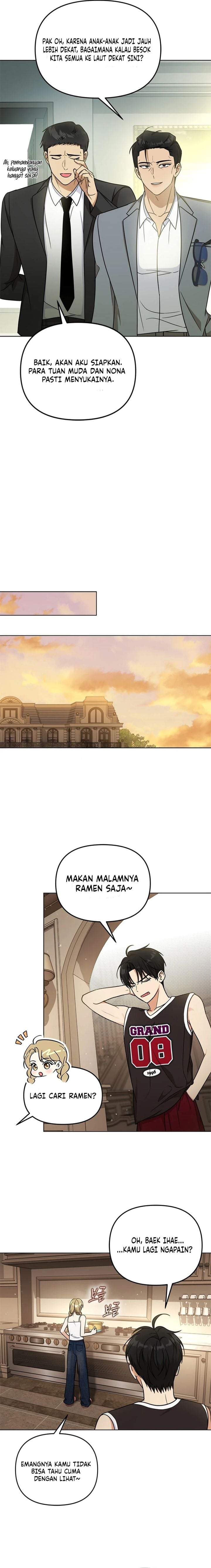 How to Dial Down a Gangster Male Lead Chapter 11