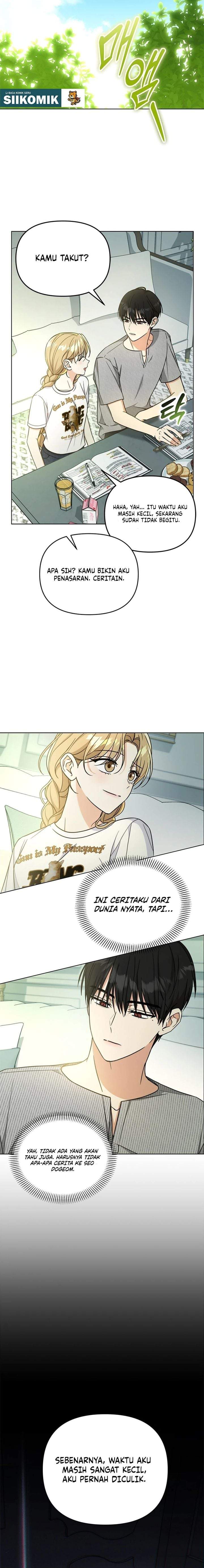 How to Dial Down a Gangster Male Lead Chapter 11