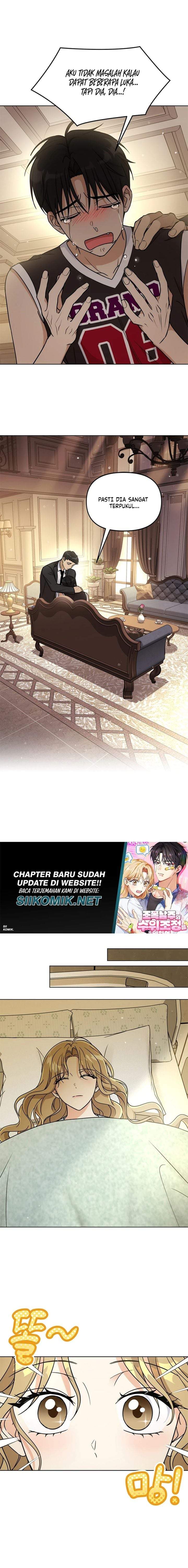 How to Dial Down a Gangster Male Lead Chapter 12