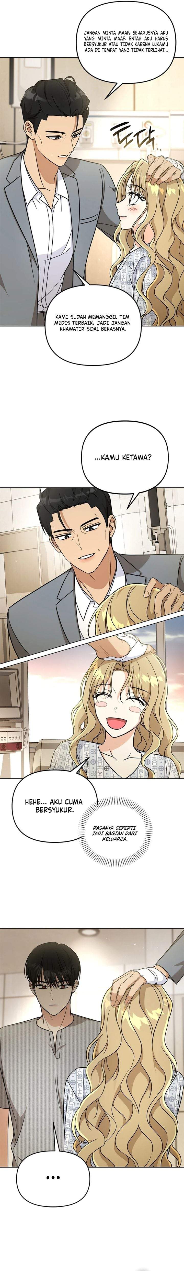 How to Dial Down a Gangster Male Lead Chapter 12