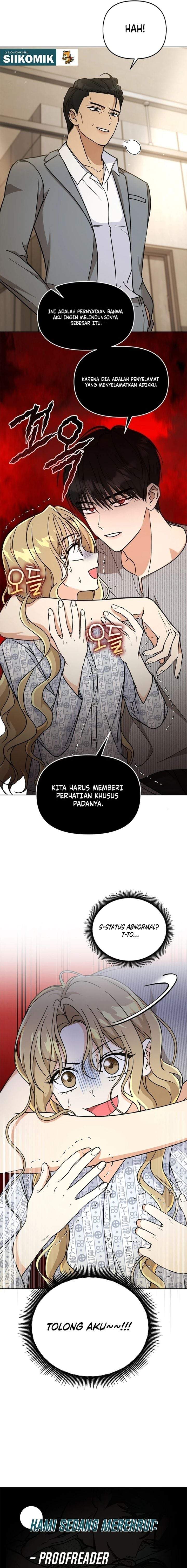 How to Dial Down a Gangster Male Lead Chapter 12