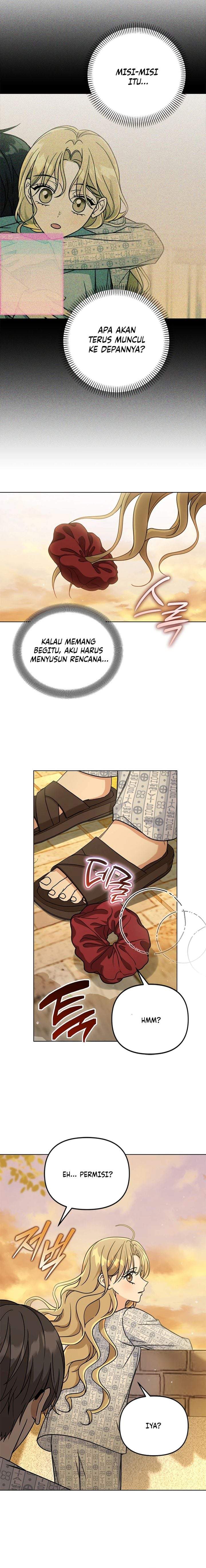 How to Dial Down a Gangster Male Lead Chapter 13