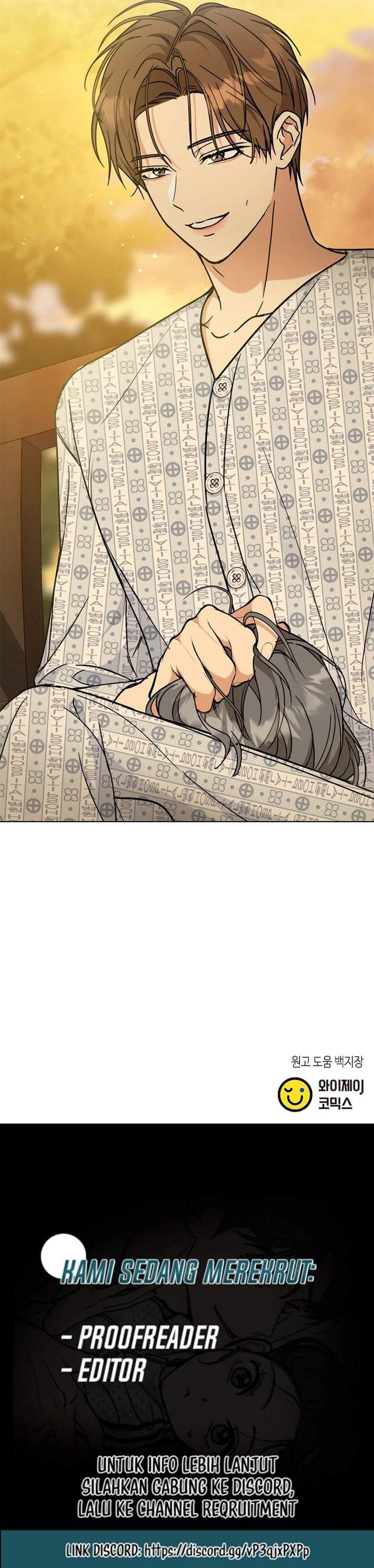 How to Dial Down a Gangster Male Lead Chapter 13