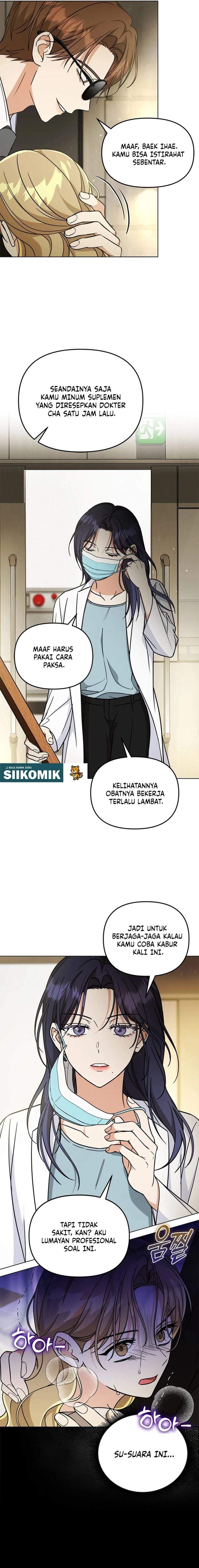 How to Dial Down a Gangster Male Lead Chapter 14