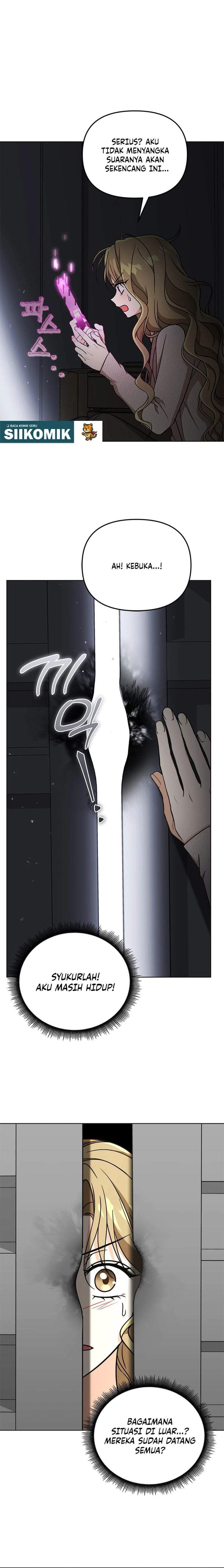 How to Dial Down a Gangster Male Lead Chapter 16