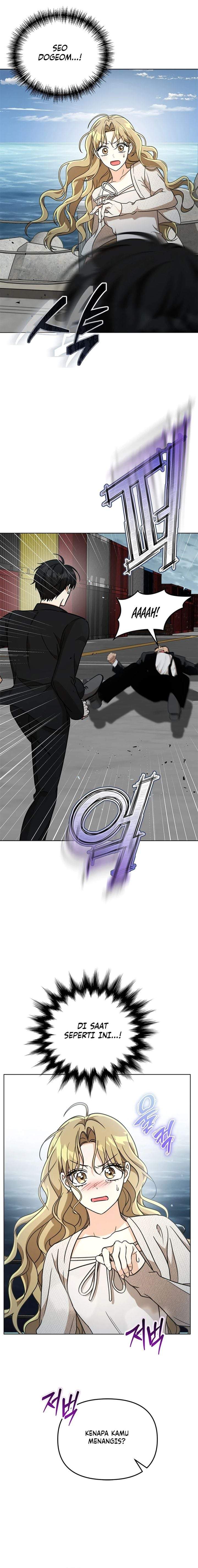 How to Dial Down a Gangster Male Lead Chapter 16
