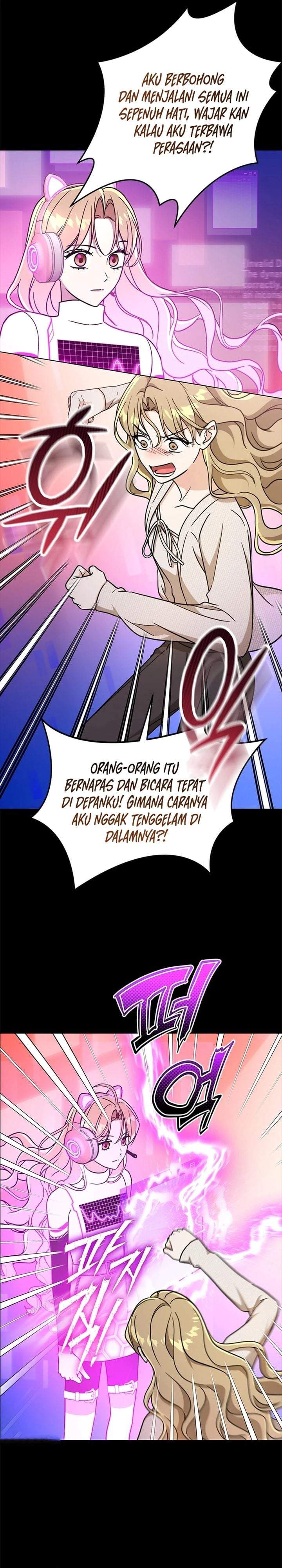 How to Dial Down a Gangster Male Lead Chapter 17
