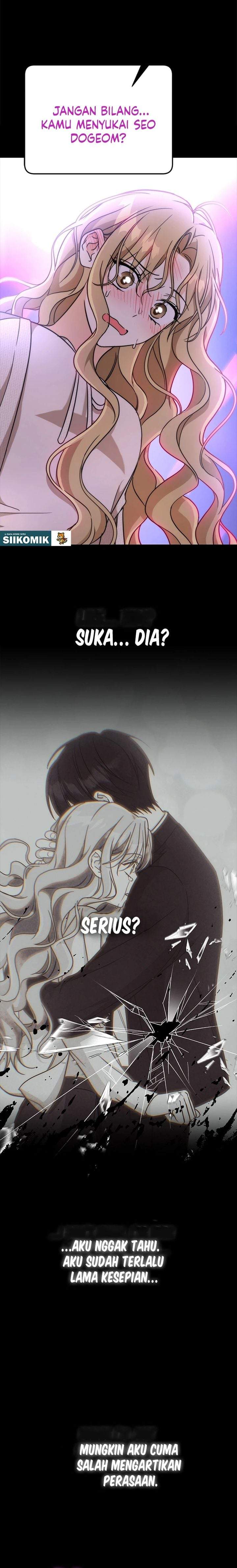How to Dial Down a Gangster Male Lead Chapter 17