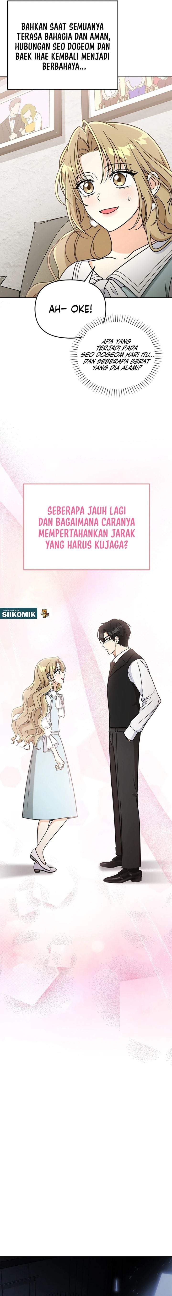 How to Dial Down a Gangster Male Lead Chapter 18