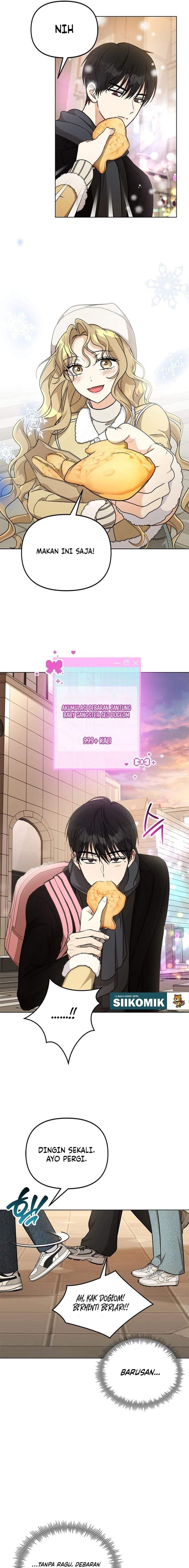 How to Dial Down a Gangster Male Lead Chapter 19