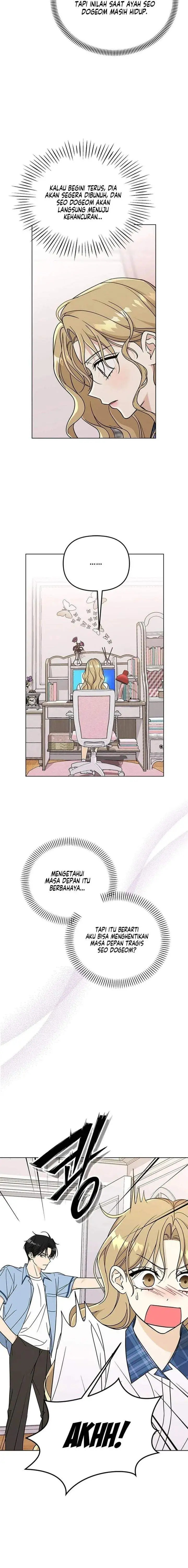 How to Dial Down a Gangster Male Lead Chapter 2
