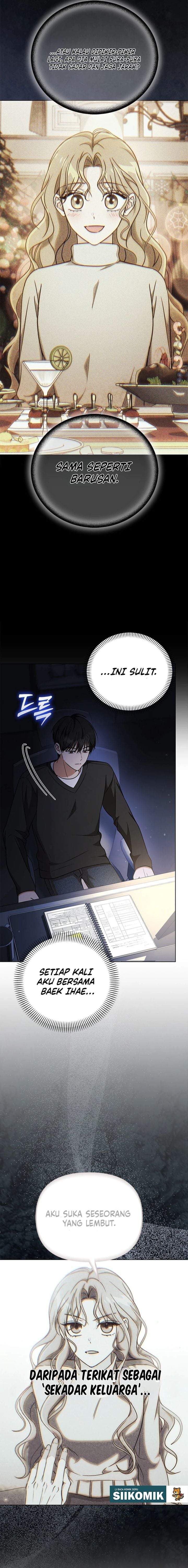 How to Dial Down a Gangster Male Lead Chapter 20