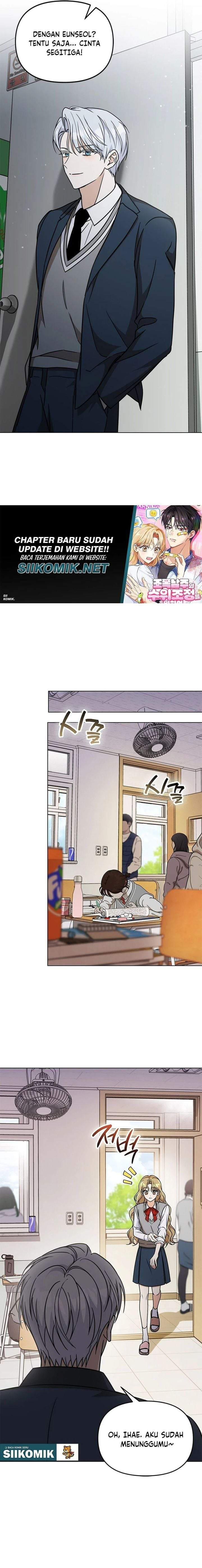 How to Dial Down a Gangster Male Lead Chapter 21