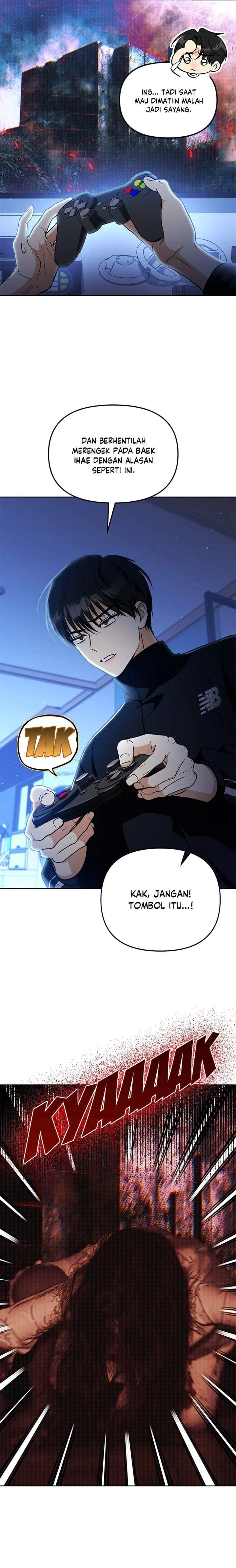 How to Dial Down a Gangster Male Lead Chapter 23