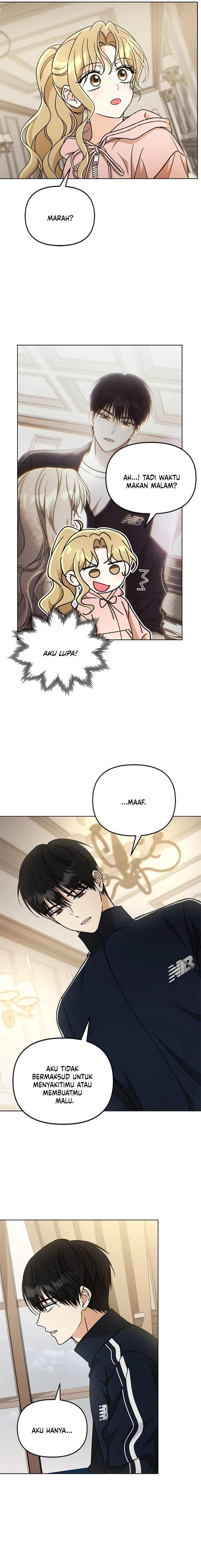 How to Dial Down a Gangster Male Lead Chapter 24