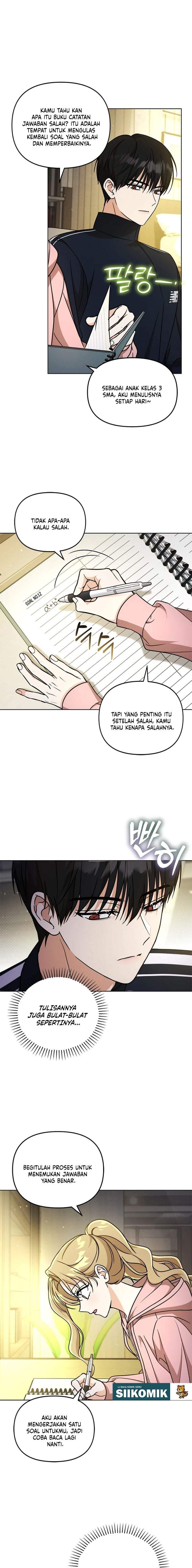 How to Dial Down a Gangster Male Lead Chapter 24