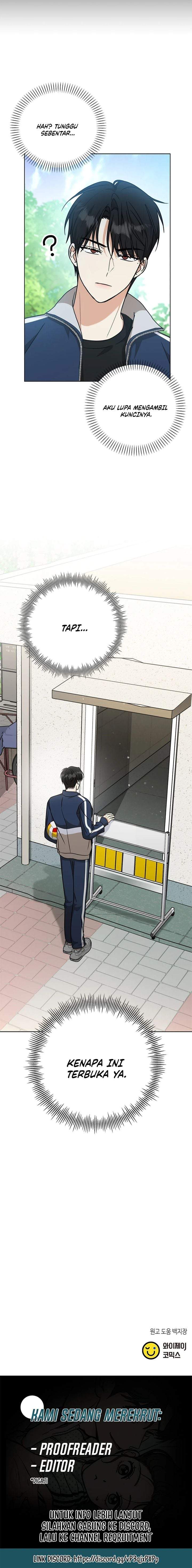 How to Dial Down a Gangster Male Lead Chapter 25
