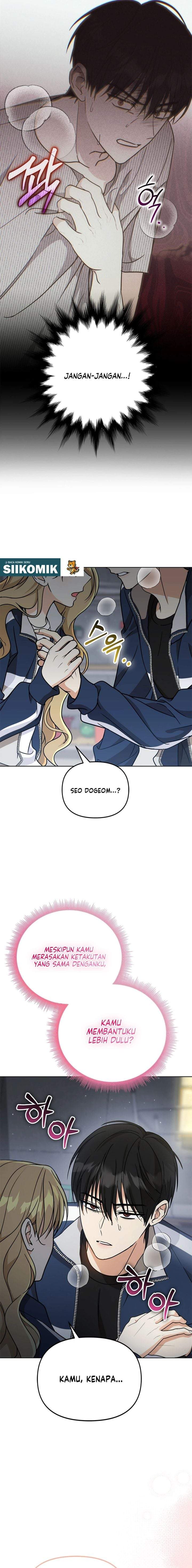 How to Dial Down a Gangster Male Lead Chapter 27