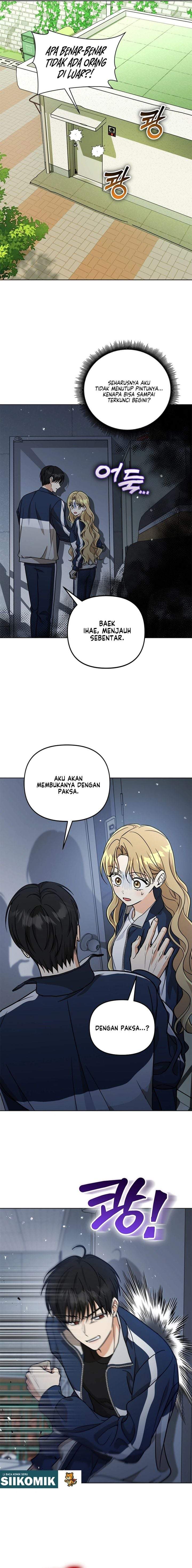How to Dial Down a Gangster Male Lead Chapter 27